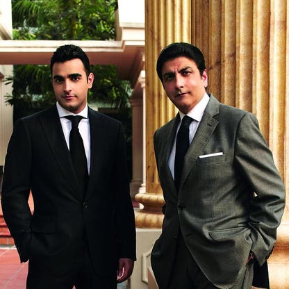 RK Group's Architect: Raj Kumar Kishin Rk's Path to $15B+ Net Worth